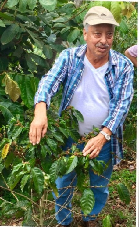 Guatemala San Antonio Hue Hue