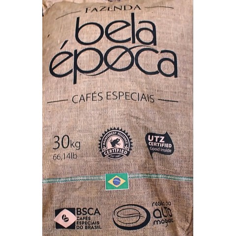 Bela Epoca Brazil Specialty Coffee - Sustainable Coffee - Image 2