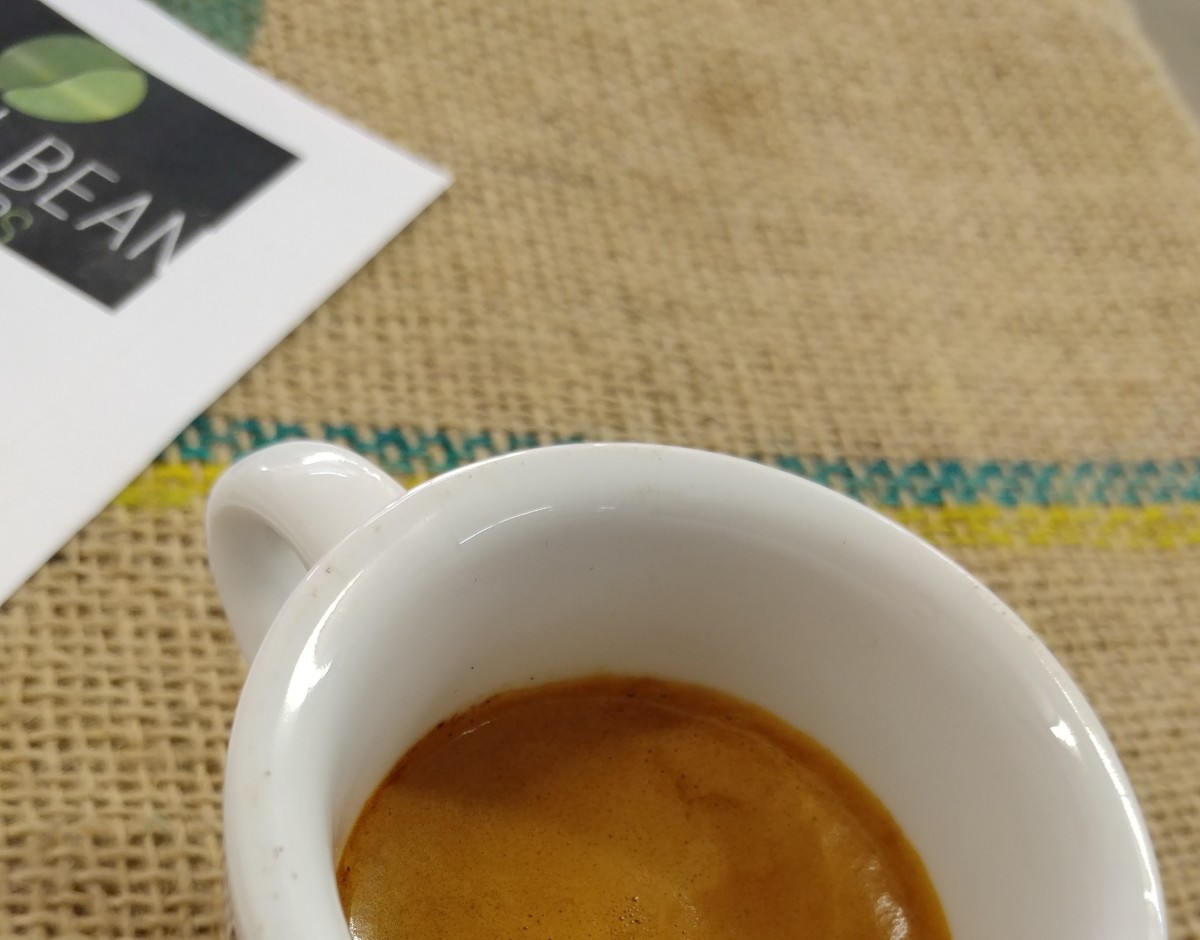 Blackbird - Premium Specialty Coffee Blend - freshly roasted coffee - buy coffee beans on line