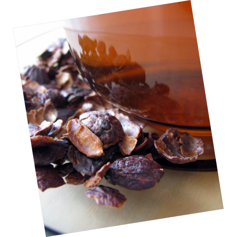 Cascara Coffee Tea EL Salvador Santa Emilia Estate - Coffee Cherry Tea