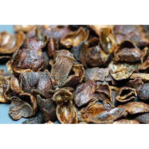 Cascara Coffee Tea EL Salvador Santa Emilia Estate - Coffee Cherry Tea - Image 2