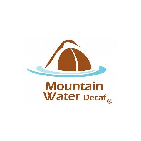 Brazil Decaf - Clean Mountain Water Process