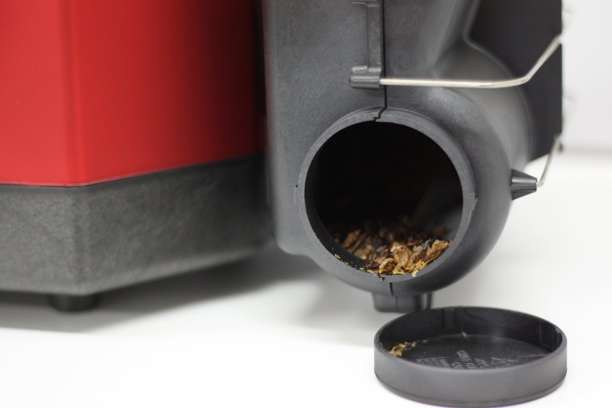 Gene Cafe CBR 101 Coffee Roaster - Image 3