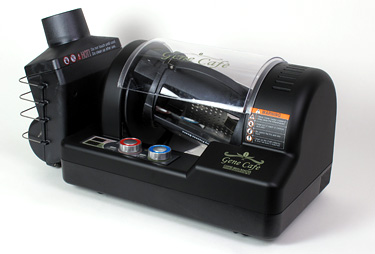 Gene Cafe CBR 101 Coffee Roaster - Image 2