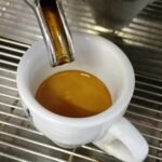 Golden Brown - Premium Specialty Coffee Blend