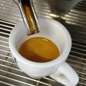 Golden Brown - Premium Specialty Coffee Blend