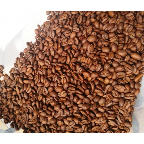House Blend #5 - 100 % Arabica