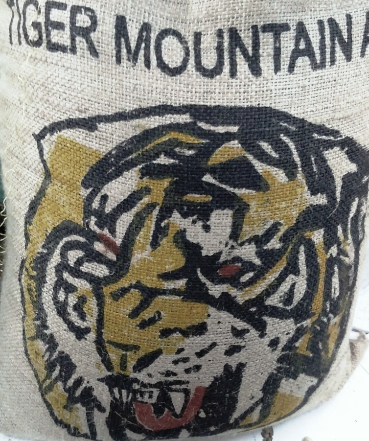INDIAN TIGER MOUNTAIN A - Freshly Roasted Coffee