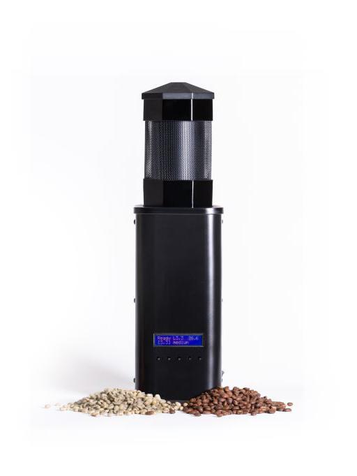 Kaffelogic Nano 7 Benchtop Coffee Roaster - Kaffelogic Coffee Roaster