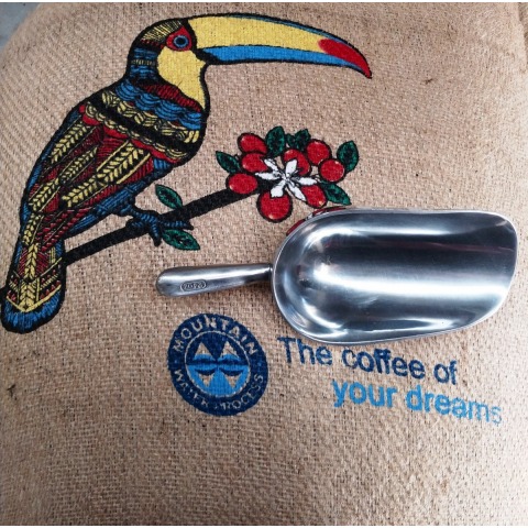 Mexico El Tucan Mountain Water Decaf