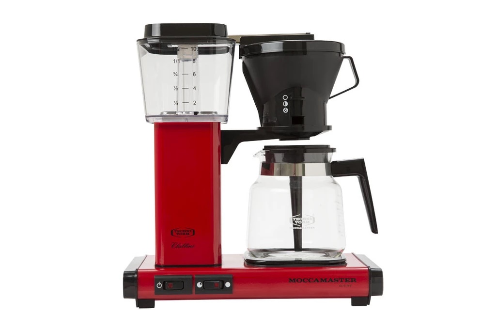 Moccamaster 1.25LT Classic - Moccamaster 1.25lt Classic - Filter Coffee Machine - Image 2