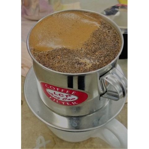 Sulawesi Toraja Coffee - Roasted