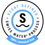 Swiss Water Process Brazil Decaf Chemical Free