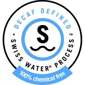 Swiss Water Process Brazil Decaf Chemical Free
