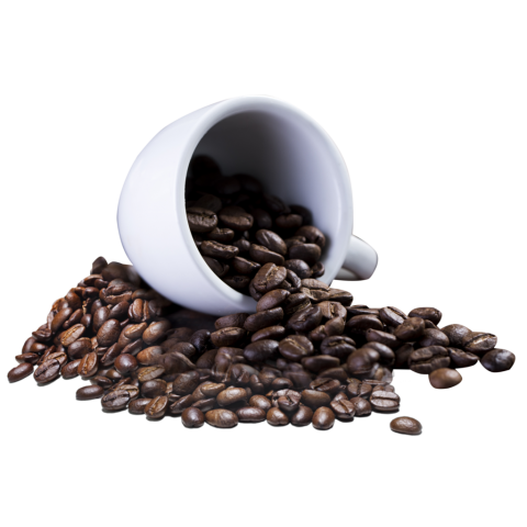 Baba Budan Giri - Mysore Nuggets Extra Bold - Hand Roasted
