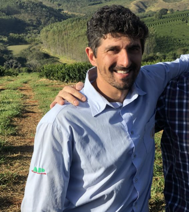 Fazenda Santo Antonio Aerobic Fermentation Microlot