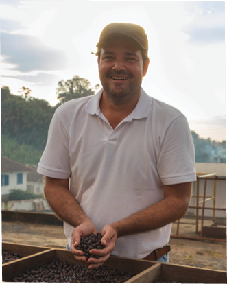 Fazenda Recreio Sustainable Coffee