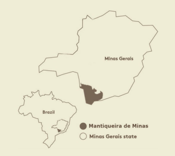 Pedra Preta Farm - Brazil Specialty Coffee - Image 2