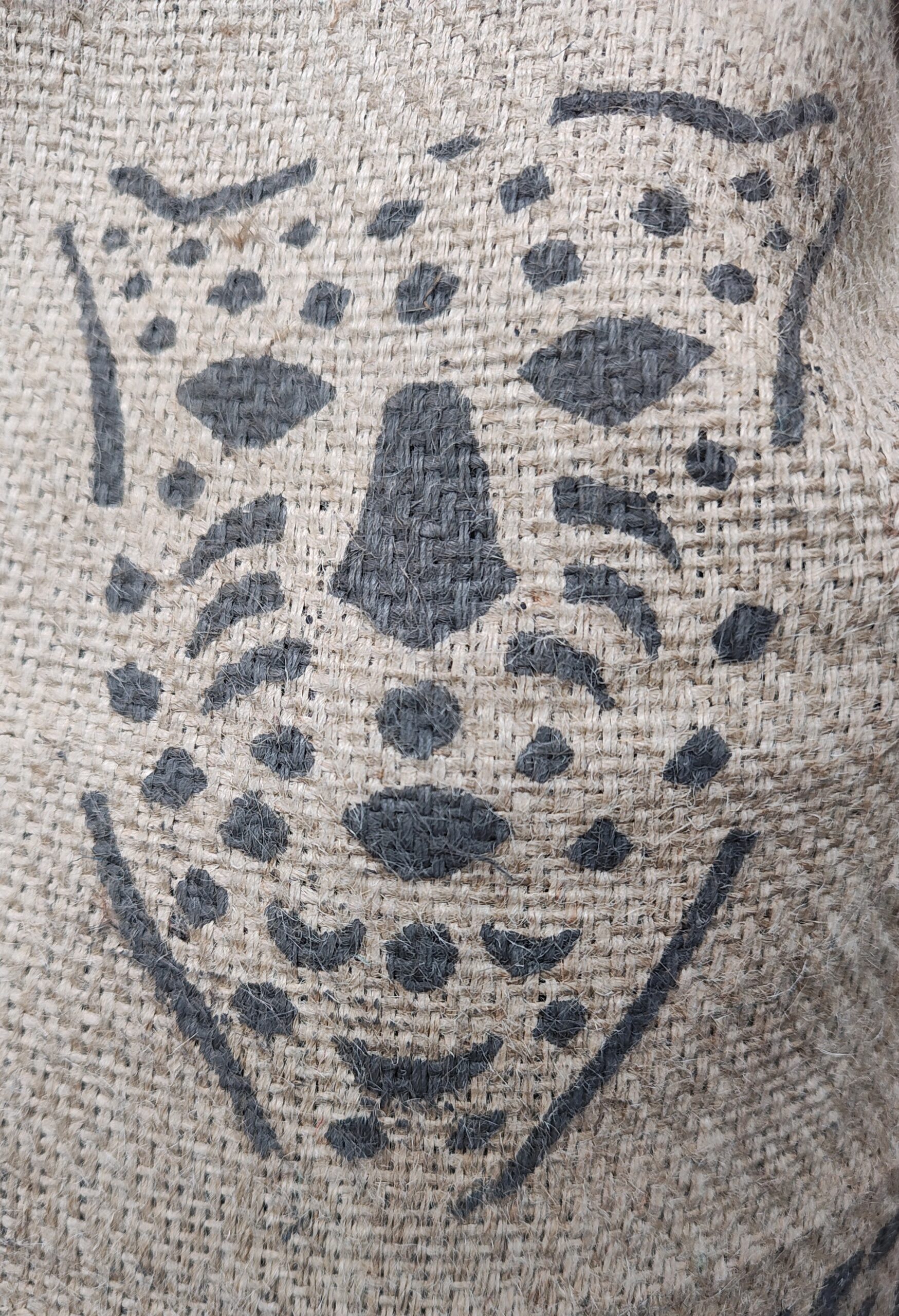 Democratic Republic of Congo Specialty Coffee Lake Kivu