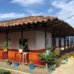Colombia Washed Excelso Antioquia